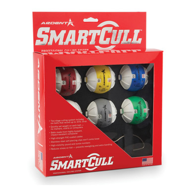 Ardent Smartcull Professional Culling System 6
