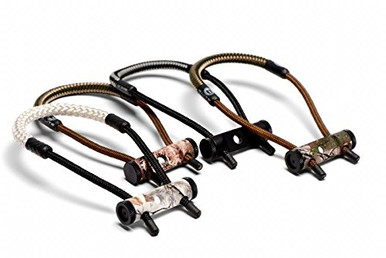 Elite Bow Wrist Sling - Realtree Max-1 Camo