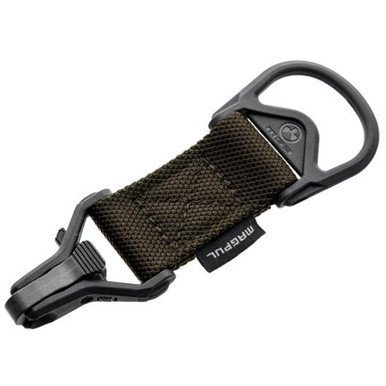 Magpul MS1 Single Point Paraclip Ranger Green