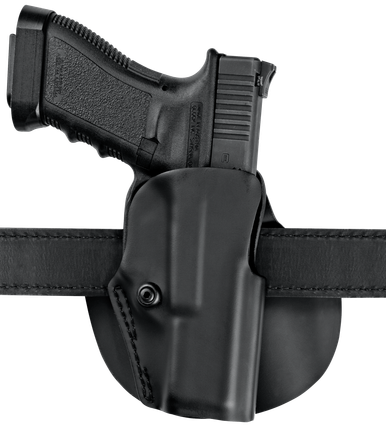 Safariland Open Top Concealment, Saf 5198-450-411 Paddle Holster