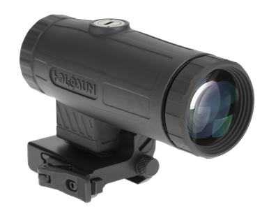 Holosun Hm, Holosun Hm3x-ti3x Magnifier Qd Mnt Titanium