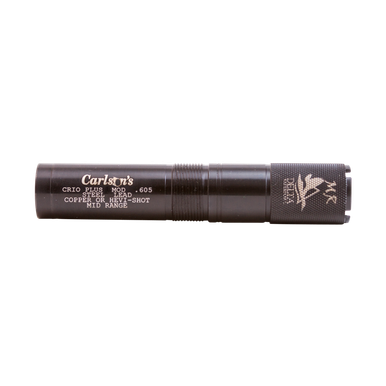 Carlson Delta Waterfowl 20ga MR Benelli Crio Crio Plus