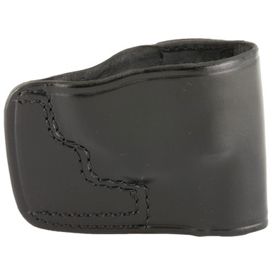 Don Hume J.I.T. Slide Ruger LCR Black Right Hand