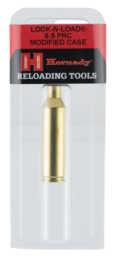 Hornady Lock-n-load, Horn B65p Lnl 6.5prc Modified Case