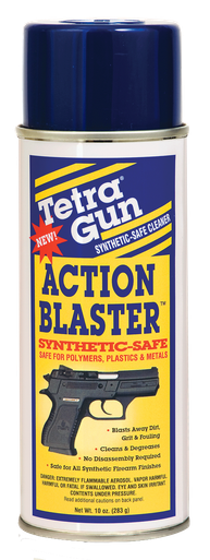 Tetra Action Blaster, Tetra 006i Action Blaster 10oz