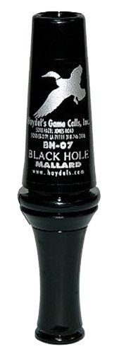 Haydels Black Hole Mallard, Hay Bh07Black Hole Mallard