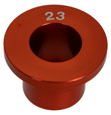 Lyman Brass Smith, Lym 7821723 Case Trim Xpress Bushing #23