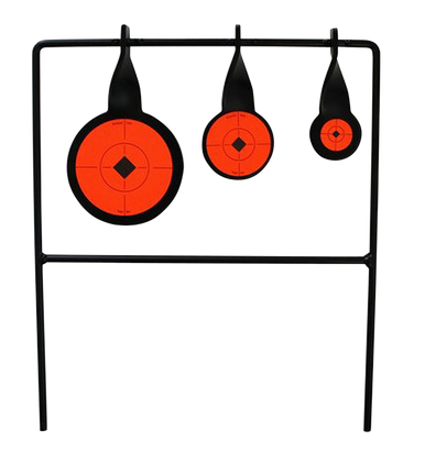 Birchwood Casey Qualifier Triple Action Spinner Target