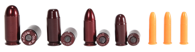 A-zoom Nra Instructor Snap Caps, Azoom 16190 Variety Pack Nra Instuctor