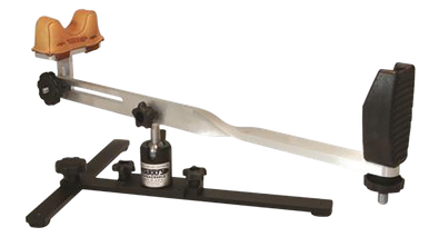 Berrys Shooting Rest System, Berrys 05570Versacradle Shooting Rest System