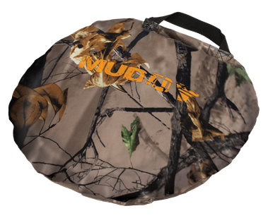 Muddy Hot Seat, Muddy Mud-gs0105Portable Hot Seat