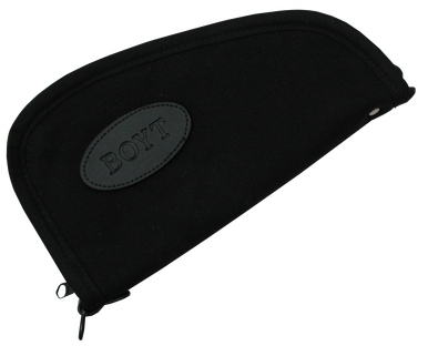Boyt Harness Heart-shaped, Boyt 0pp600003 Pp60 Pistol Rug Black 8"      