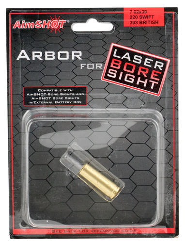 Aimshot Arbor, Aims Ar762Arbor 7.62x39
