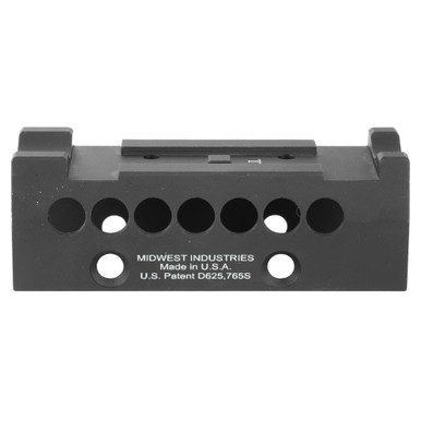 Midwest Ak Hndgrd Topcover T1/sparc
