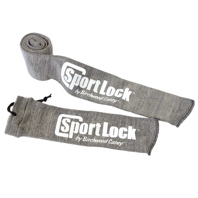 Birchwood Casey Sportlock, Bir 06955 Silicone Long Gun Sleeve