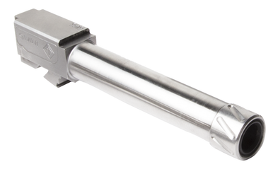 Ati Threaded Barrel, Ati Bg17t Glk17 1:10 Tb 9mm 1/2x28