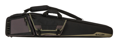 Allen Rocky, Allen 906-50 Rocky Double Rifle Black Tan Rocky Do