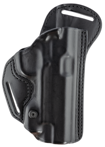 Blackhawk Check Six, Bhwk 420701bk-r Check Six Blk Rh