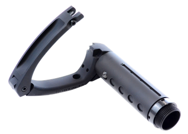 Dead Foot G-rex, Dfa Grex G-rex Telescoping Brace