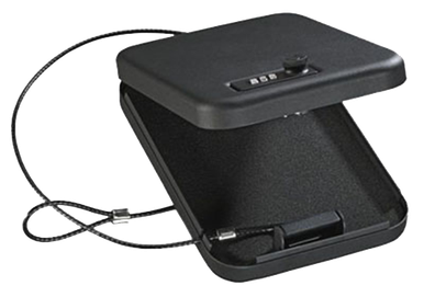 Stack-on Portable Security Case, Stackon Pc95cPortableCombination