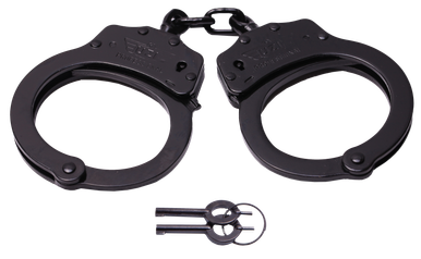 Uzi Accessories Law Enforcement, Camp UzihcprobUzi Pro Cuff Black