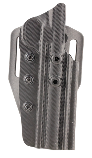 Tactical Solutions Trail-lite, Tacsol Holbmh Highride Buckmark Holster