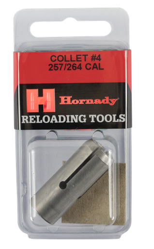 Hornady Collet, Horn 392157 Collet #4257/264 Cal