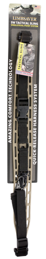 Limbsaver Tactical, Limb 12140 Sw Tact Sling Sng Point B&t