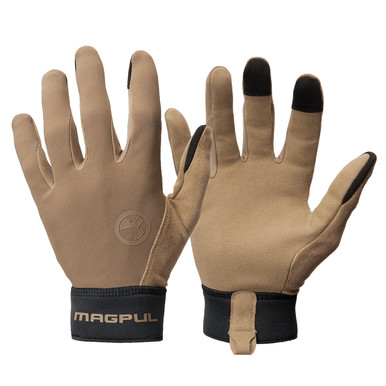 Magpul Industries Corp Technical Glove, Magpul Mag1014-251 Technical Glove 2.0 Md Coy