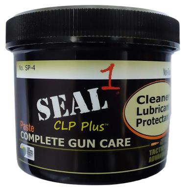Seal 1 Clp Plus, Seal1 Sp-4 Clp Plus Paste4oz