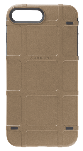 Magpul Industries Corp Bump Case, Magpul Mag990-fde Bump CaseIphone 7/8 PlusFde