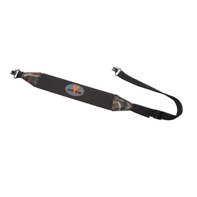 .30-06 Comfort Carry Crossover Sling w/Swivels