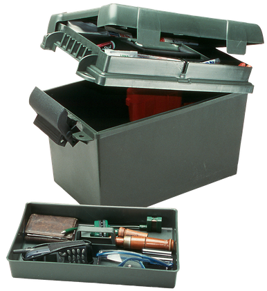 Mtm Sportsmen's Plus, Mtm Spud111 Utility Dry Box