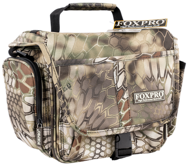 Foxpro Mandrake Carry Case, FoxproCase -mandrake Kryptek Mandrake Case