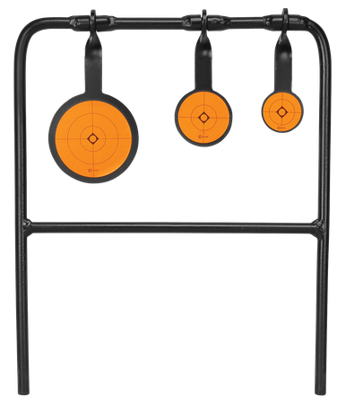 Caldwell Plink N Swing, Cald 147072Triple Spin 22 Rf Tgt