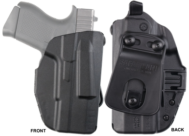 Safariland 7371-7ts-als, Saf 7371-89518-411 Micro Als Hlstr Blk
