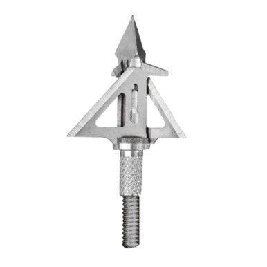 SIK F3 100 Grain Broadheads 3 Pk