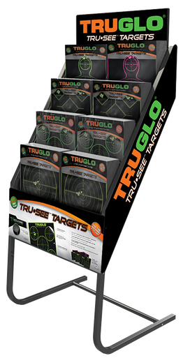 Truglo Tru-see, Tru Tg100p1Target Trusee #1