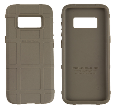 Magpul Industries Corp Field Case, Magpul Mag934-fde FldCaseGalaxy S8Fde