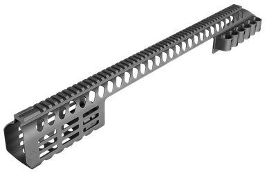Aim Sports Mlok Rail, Aimsports Mtmsg870MlockRail Rem 870