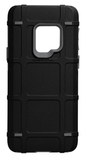Magpul Industries Corp Bump Case, Magpul Mag1007-blk Bump Case Galaxy S9Blk