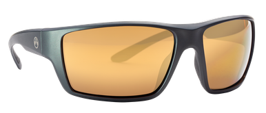 Magpul Industries Corp Terrain, Magpul Mag1021-880 Terrain Eyewear Gry/brz/gld