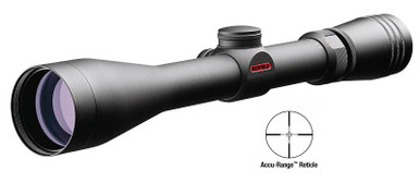 Redfield Revolution 3-9x40 Mt Accurange