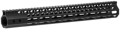 Tacfire Ar15, Tacfire Hg17-15Ar15 Slim Mlok 15in Nitride