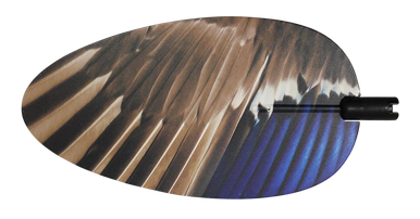 Mojo King Mallard, Mojo Hw2467 Mojo King Mallard Wings