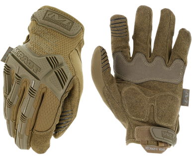 Mechanix Wear M-pact, Mechanix Mpt-72-012 M-pactXxlCoyote