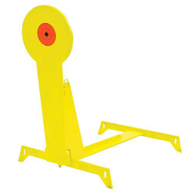 Birchwood Casey World Of Targets, Wot 47530 Popper Steel Tgt 8" Ar500