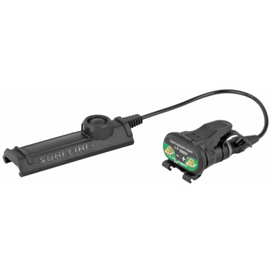 SureFire TC Switch Assy w Disable X Xh PistolLight w Sr07 RS