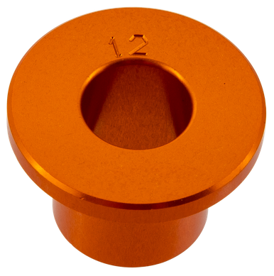 Lyman Brass Smith, Lym 7821712 Case Trim Xpress Bushing #12