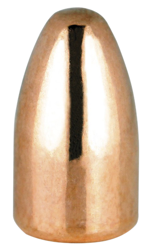 Berrys Superior Pistol, Berrys 74030 9mm .356 147gr Rn250